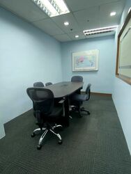 International Plaza (D2), Office #590213461